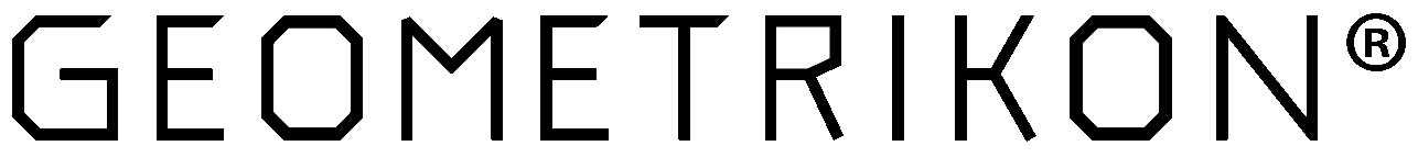 Geometrikon